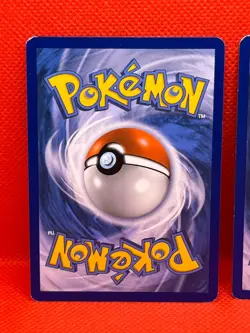 Pokemon Tcg Accelgor 8/101 Plasma Blast Reverse & Non Holo - Image 5