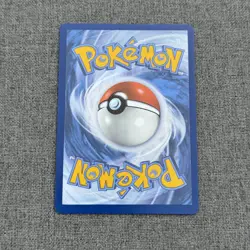 Pokemon TCG Team Rocket’s Mewtwo EX 081/182 - Destined Rivals - Mint Condition - Image 2