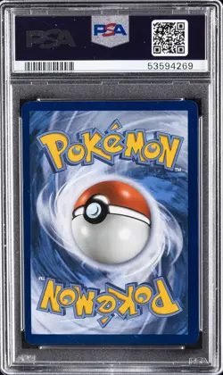 2016 POKEMON XY EVOLUTIONS #22 M BLASTOISE EX PSA 10 - Image 2