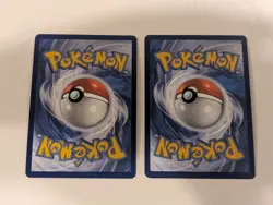 Bulbasaur 133/132 Mega Evolution Promo + Mega Venusaur EX 155/132 - Pokemon - NM - Image 4