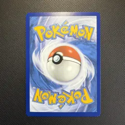 Pokemon TCG Quaquaval SVP Black Star Promos SVP005 Holo Promo - Image 2