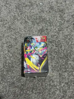 Pokemon TCG Mega Evolutions Half Booster Box 18 Packs (Tear) ✅ Sealed In Hand - Image 4