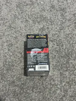 Pokemon TCG Mega Evolutions Half Booster Box 18 Packs (Tear) ✅ Sealed In Hand - Image 5