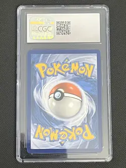 Lugia ex CLV 017/034 Trading Card Game Classic Holo CGC GEM MINT 10! - Image 2