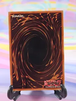 Yu-Gi-Oh TCG Card | Dark Contract with the Witch MP16-EN170 First Edition - Image 2