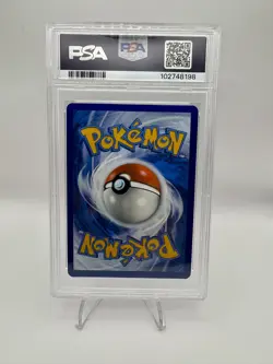 2023 Pokemon SWSH Eevee V Crown Zenith Card PSA 10 Gem Mint #108 - Image 2