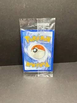 Pecharunt 129 Sv: Scarlet & Violet Promo Cards Holo - SEALED - Image 2
