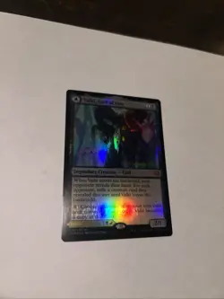 Valki, God of Lies Prerelease Cards Foil - Image 1