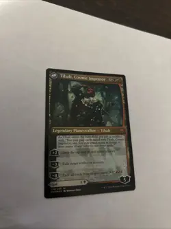 Valki, God of Lies Prerelease Cards Foil - Image 3