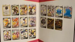 Empty Pokemon TCG: Shining Fates Elite Trainer Box - No Packs Or Promo Card 820650828171 - Image 4