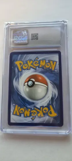 Pokemon TCG Chien-Pao EX Scarlet & Violet - Paldea Evolved 261/193 CGC 9 - Image 2