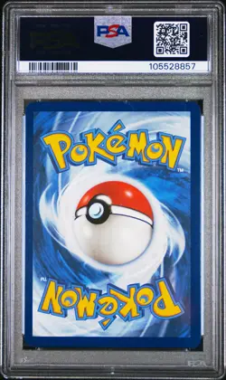 2023 POKEMON SWORD & SHIELD CROWN ZENITH SECRET FULL ART/GIRATINA VSTAR PSA 9 - Image 2