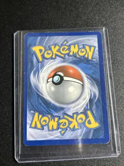 Pokemon TCG Celebi Prime HS-Triumphant 92/102 Holo Holo Rare Prime - Image 2