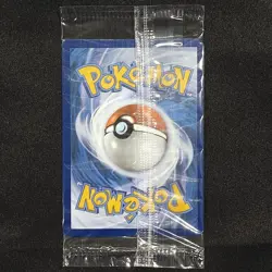 Pokemon TCG Journey Together Stamped Hop’s Snorlax Sealed Promo Asia Exclusive - Image 2