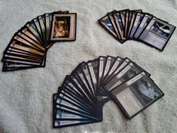 The Lord Of The Rings TCG - League Kit PROMOS LOT - 48 CARDS - Image 3