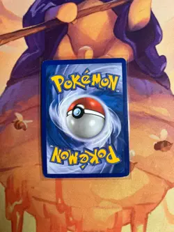 Ampharos Secret Wonders Holo Rare Pokemon Card 1/132 LP - Image 3