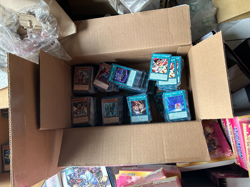 Lot Yu-Gi-Oh! TCG 2.500 Bulk Cards Common Dueling Mirrors English MP24 Random - Image 1