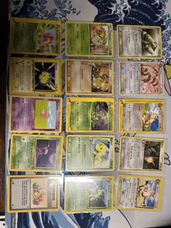 1000+ Foreign Pokemon Card Lot - JPN, CN, EN and GER - Mixed Sets & Rarity - Image 1