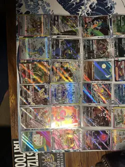 1000+ Foreign Pokemon Card Lot - JPN, CN, EN and GER - Mixed Sets & Rarity - Image 4