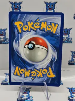 Pelipper Delta Species 14/17 Holo Rare Foil Pop 5 Series Pokemon Card LP - Image 3