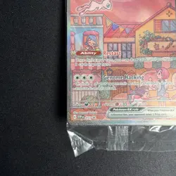 Pokemon Card Lot 151 UPC Promo Set Sealed Mew 053 Mewtwo 052 + Metal Mew 205 - Image 5
