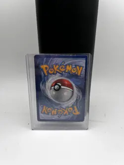 Pokemon TCG Deoxys EX Team Plasma Holo Ultra Rare 170 HP Trading Card Basic - Image 2