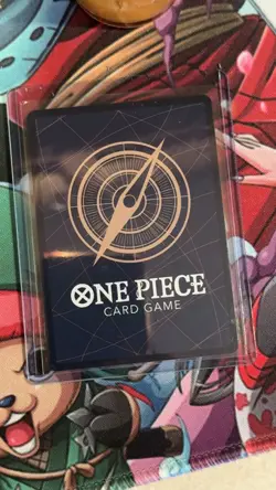 One Piece Card Jewelry Bonney -PRB02-004 -The Best- Vol. 2 OP.4 - Image 2