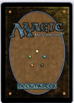 Three Steps Ahead Regular NM MTG - Image 2