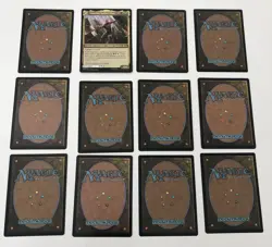 Marvel Spider-Man Magic The Gathering Lot - Image 2