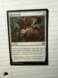 Mindcrank Iconic Masters Regular - Image 1