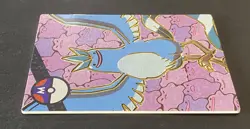 NON TCG Chinese Pokemon Elf Eif Origin Collection 3.0 Ditto Articuno - Image 2