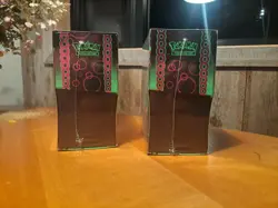 Pokemon Center ETB Elite Trainer Box Shrouded Fable, Pokemon TCG X2 - Image 2