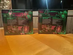 Pokemon Center ETB Elite Trainer Box Shrouded Fable, Pokemon TCG X2 - Image 3