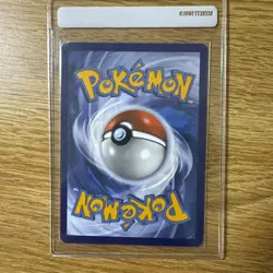 Eevee 2025 Pokemon Day 074/131 Prismatic Holo Cosmos Stamped Promo English - Image 2