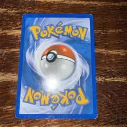 Pokemon TCG Gengar GL Rising Rivals 40/111 Uncommon Non-Holo - Image 2