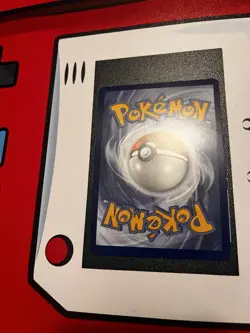 Pokemon Prismatic Evolutions Hyper Rare Pikachu Ex 179/131 - Image 4