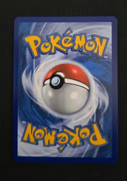Play! Pokemon Stamped Flareon EX Pokemon TCG Prismatic Evolutions Series 7 - Image 2