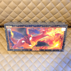 2024 Pokemon TCG Chinese New Year Charizard Exclusive (SORRY NO SHIPPING TO USA) - Image 1