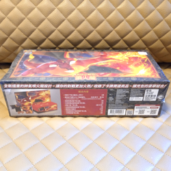 2024 Pokemon TCG Chinese New Year Charizard Exclusive (SORRY NO SHIPPING TO USA) - Image 3