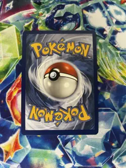 Pokemon Chatot Illustration Rare 181/162 SV05: Temporal Forces Holon Near Mint - Image 4