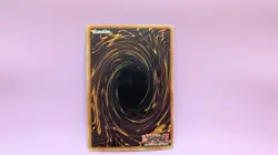 Yugioh Red-Eyes B. Dragon (LP) SDJ-001 Unl edition Ultra Rare - Image 2