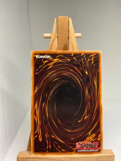 Destiny Hero - Double Dude - Rare 1st Edition DP05-EN005 - MP - YuGiOh - Image 2