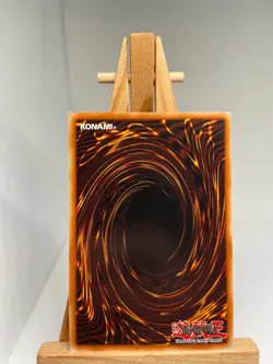 Destiny Hero - Fear Monger - Rare DP05-EN009 - LP - YuGiOh - Image 2