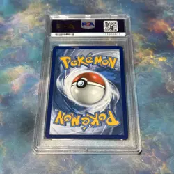 PSA 10 GEM MINT Mt. Coronet SV89 Hidden Fates Shiny Vault Full Art Pokemon Card - Image 2