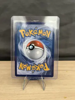 Pokemon Eevee TCG 63/98 Build-A-Bear Workshop Promo Card - Image 2