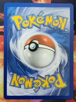 Lt. Surge's Rattata 015/034 Trading Card Game Classic Holo - Image 2