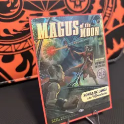 Magus of the Moon (Showcase) Special Guests Regular - Image 2