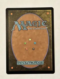 Squall, SeeD Mercenary Standard Showdown Promo Borderless FOIL Final Fantasy MTG - Image 2