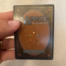 MTG Magic FOIL Void Winnower Store Championship Promo NM 0032 - Image 2