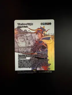 MTG Final Fantasy Showcase Foils - Image 2
